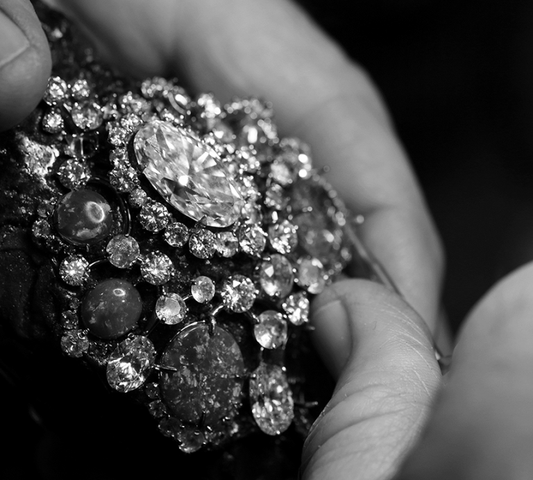 Bespoke Jewellery