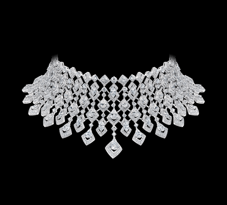 High Jewellery