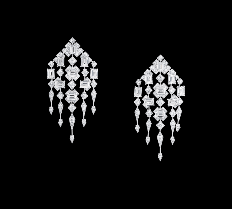 High Jewellery