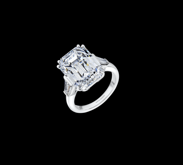 High Jewellery