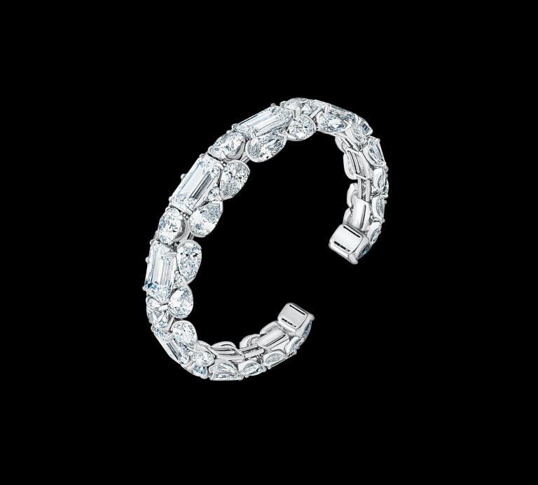 High Jewellery
