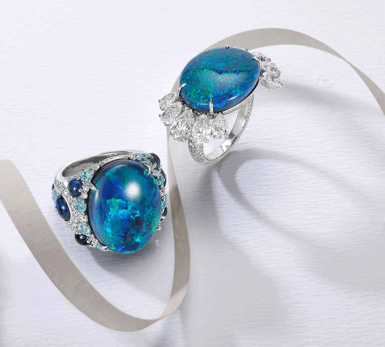 Opals