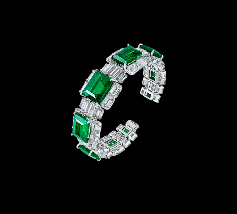 Bespoke Jewellery