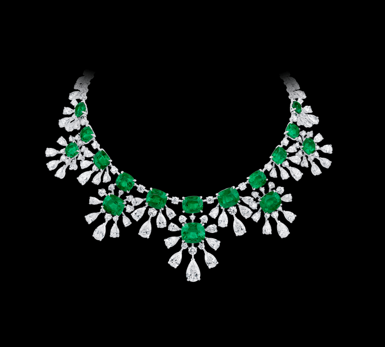 Bespoke Jewellery