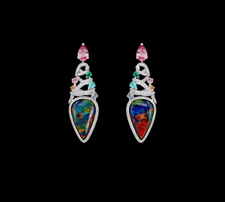 Bespoke Jewellery