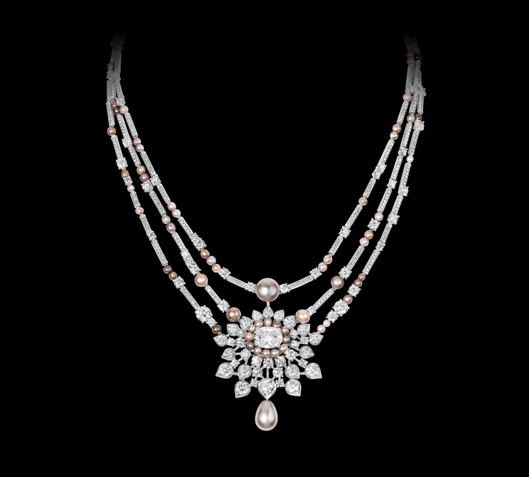 Bespoke Jewellery