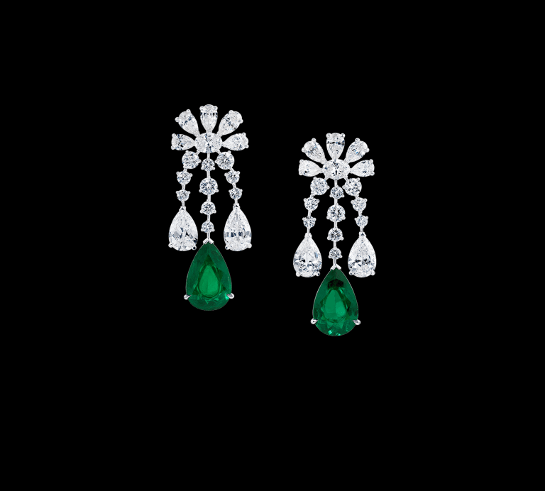 Bespoke Jewellery