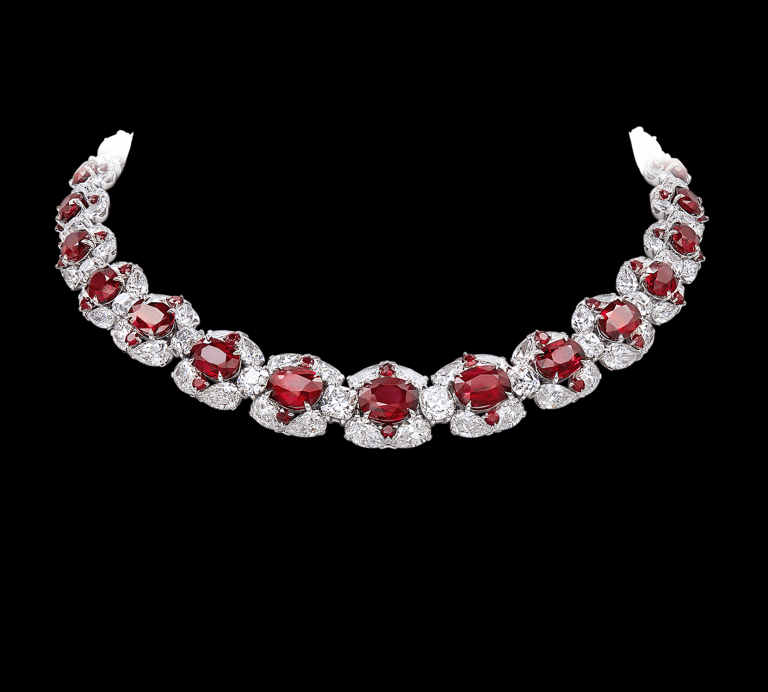 Bespoke Jewellery