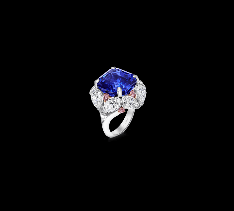 Bespoke Jewellery