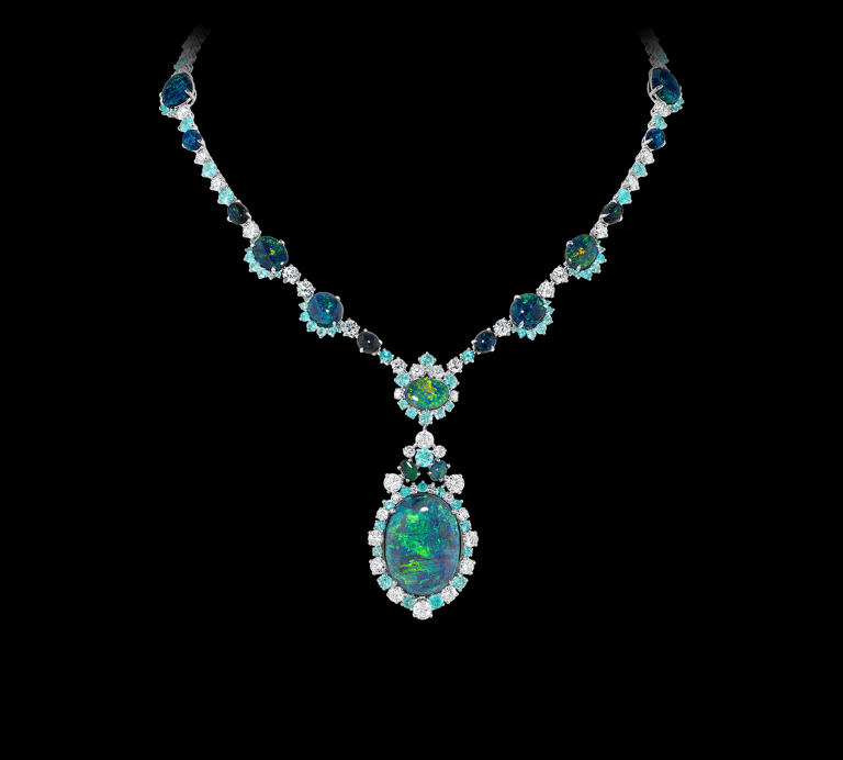 Bespoke Jewellery