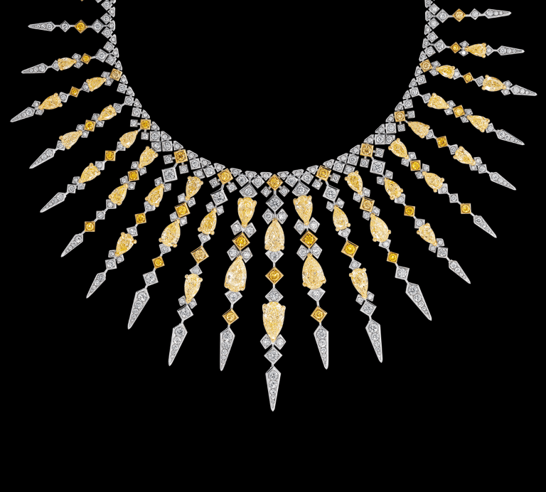 Bespoke Jewellery