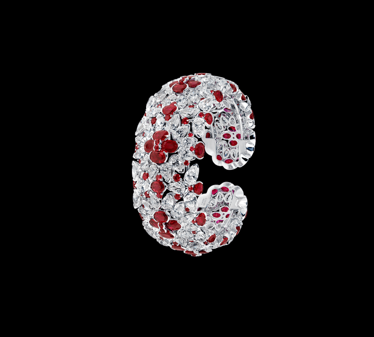 Bespoke Jewellery