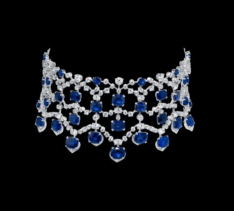 Bespoke Jewellery