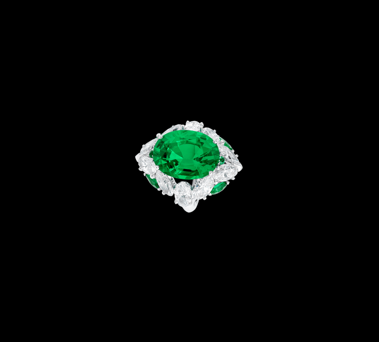Bespoke Jewellery